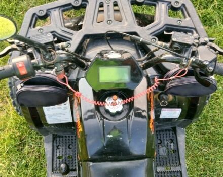 Інша Інша, об'ємом двигуна 0.15 л та пробігом 0 тис. км за 788 $, фото 4 на Automoto.ua