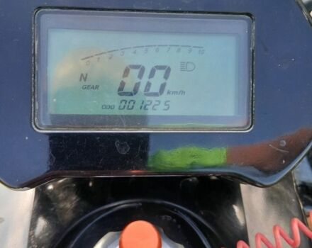 Інша Інша, об'ємом двигуна 0.15 л та пробігом 0 тис. км за 788 $, фото 3 на Automoto.ua