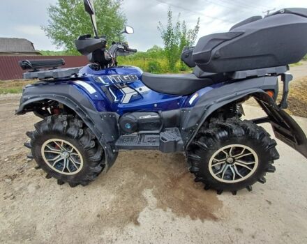 Другая Другая, объемом двигателя 1 л и пробегом 0 тыс. км за 8500 $, фото 3 на Automoto.ua