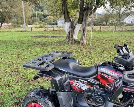 Інша Інша, об'ємом двигуна 0.2 л та пробігом 0 тис. км за 1750 $, фото 4 на Automoto.ua