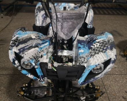 Другая Другая, объемом двигателя 0 л и пробегом 0 тыс. км за 1950 $, фото 8 на Automoto.ua