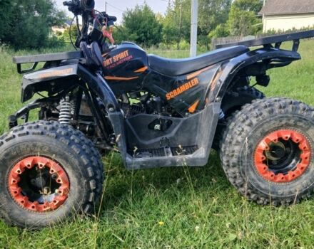 Інша Інша, об'ємом двигуна 0.15 л та пробігом 0 тис. км за 788 $, фото 7 на Automoto.ua