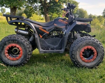 Інша Інша, об'ємом двигуна 0.15 л та пробігом 0 тис. км за 788 $, фото 10 на Automoto.ua