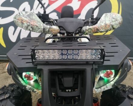 Другая Другая, объемом двигателя 0 л и пробегом 0 тыс. км за 1950 $, фото 5 на Automoto.ua