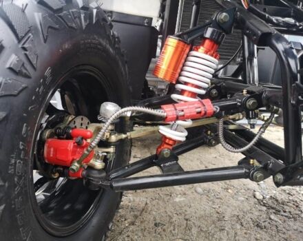 Другая Другая, объемом двигателя 0 л и пробегом 0 тыс. км за 1950 $, фото 4 на Automoto.ua