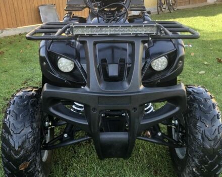 Інша Інша, об'ємом двигуна 0.2 л та пробігом 0 тис. км за 1150 $, фото 1 на Automoto.ua