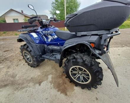 Другая Другая, объемом двигателя 1 л и пробегом 0 тыс. км за 8500 $, фото 2 на Automoto.ua