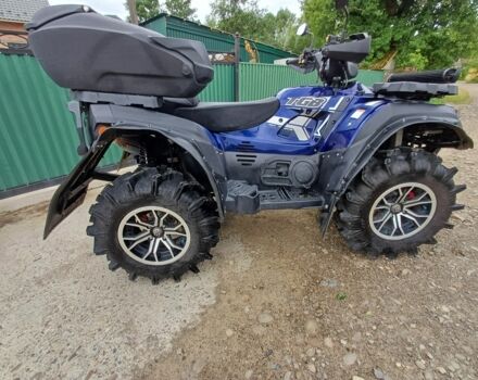 Другая Другая, объемом двигателя 1 л и пробегом 0 тыс. км за 8500 $, фото 4 на Automoto.ua