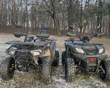 Другая Другая, объемом двигателя 0.2 л и пробегом 0 тыс. км за 1600 $, фото 1 на Automoto.ua