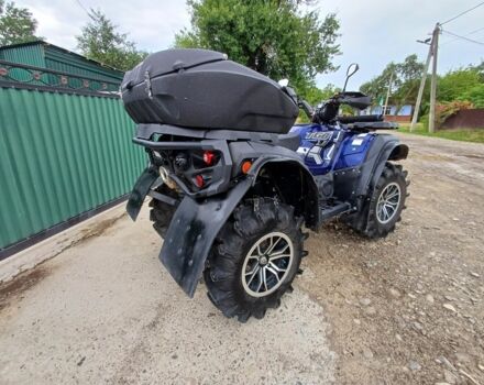 Другая Другая, объемом двигателя 1 л и пробегом 0 тыс. км за 8500 $, фото 6 на Automoto.ua