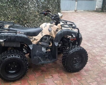 Інша Інша, об'ємом двигуна 0.25 л та пробігом 0 тис. км за 1250 $, фото 3 на Automoto.ua