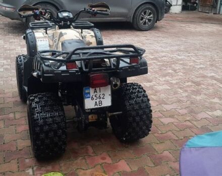 Інша Інша, об'ємом двигуна 0.25 л та пробігом 0 тис. км за 1250 $, фото 1 на Automoto.ua