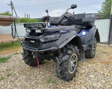 Другая Другая, объемом двигателя 1 л и пробегом 0 тыс. км за 8500 $, фото 10 на Automoto.ua