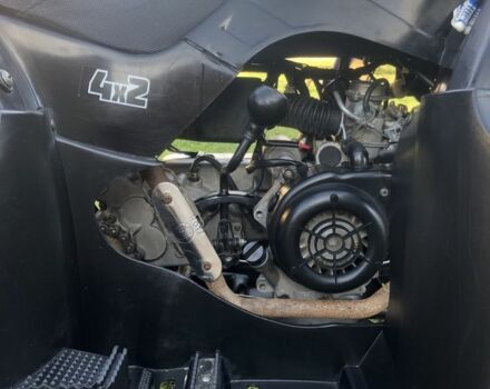 Інша Інша, об'ємом двигуна 0.2 л та пробігом 0 тис. км за 1150 $, фото 4 на Automoto.ua