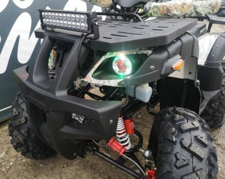 Другая Другая, объемом двигателя 0 л и пробегом 0 тыс. км за 1950 $, фото 1 на Automoto.ua