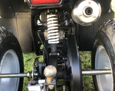 Інша Інша, об'ємом двигуна 0.2 л та пробігом 0 тис. км за 1100 $, фото 7 на Automoto.ua