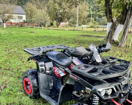 Інша Інша, об'ємом двигуна 0.2 л та пробігом 0 тис. км за 1750 $, фото 5 на Automoto.ua