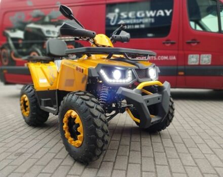 Другая Другая, объемом двигателя 0.2 л и пробегом 0 тыс. км за 2199 $, фото 1 на Automoto.ua