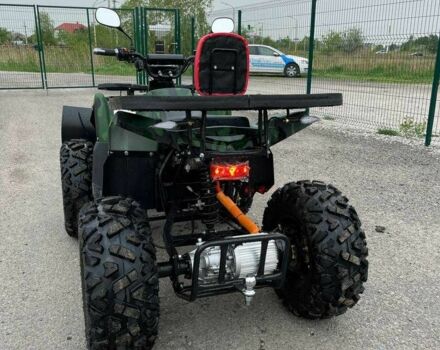 Другая Другая, объемом двигателя 0 л и пробегом 0 тыс. км за 7400 $, фото 4 на Automoto.ua