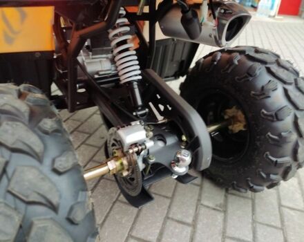 Другая Другая, объемом двигателя 0.2 л и пробегом 0 тыс. км за 2199 $, фото 2 на Automoto.ua