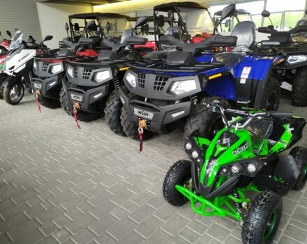 Другая Другая, объемом двигателя 0.3 л и пробегом 0 тыс. км за 2999 $, фото 7 на Automoto.ua