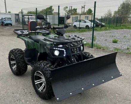 Другая Другая, объемом двигателя 0 л и пробегом 0 тыс. км за 7400 $, фото 5 на Automoto.ua