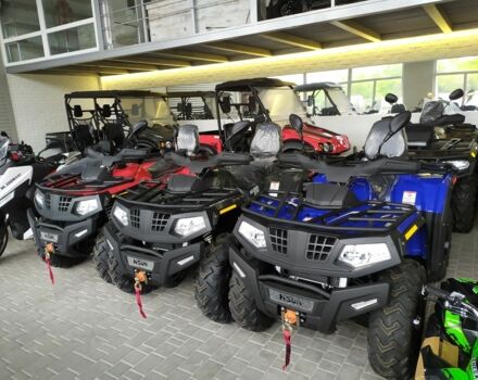 Другая Другая, объемом двигателя 0.3 л и пробегом 0 тыс. км за 2999 $, фото 5 на Automoto.ua