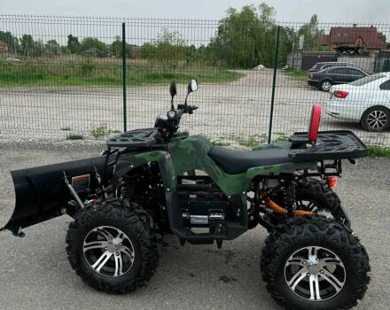 Другая Другая, объемом двигателя 0 л и пробегом 0 тыс. км за 7400 $, фото 1 на Automoto.ua