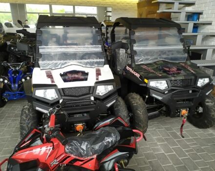 Другая Другая, объемом двигателя 0.3 л и пробегом 0 тыс. км за 2999 $, фото 3 на Automoto.ua