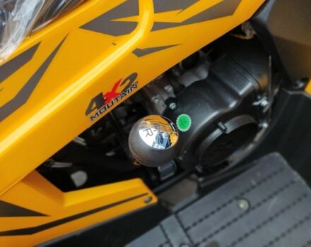 Другая Другая, объемом двигателя 0.2 л и пробегом 0 тыс. км за 2199 $, фото 5 на Automoto.ua