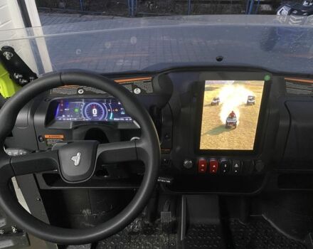 Інша Інша, об'ємом двигуна 1 л та пробігом 0 тис. км за 17000 $, фото 6 на Automoto.ua