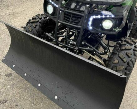 Другая Другая, объемом двигателя 0 л и пробегом 0 тыс. км за 7400 $, фото 7 на Automoto.ua