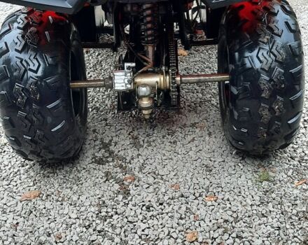 Інша Інша, об'ємом двигуна 0.2 л та пробігом 0 тис. км за 1800 $, фото 5 на Automoto.ua