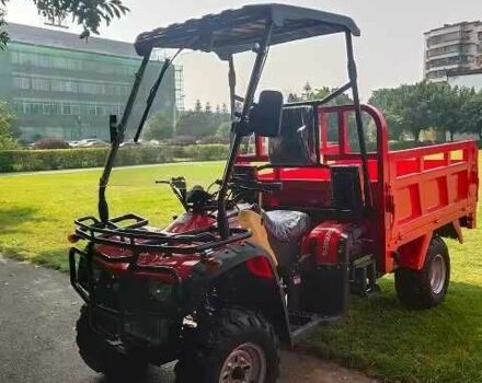 Другая Другая, объемом двигателя 0 л и пробегом 0 тыс. км за 7500 $, фото 2 на Automoto.ua