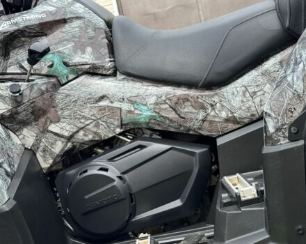 Інша Інша, об'ємом двигуна 0.8 л та пробігом 0 тис. км за 9300 $, фото 7 на Automoto.ua