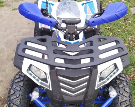 Другая Другая, объемом двигателя 0.2 л и пробегом 0 тыс. км за 2400 $, фото 6 на Automoto.ua