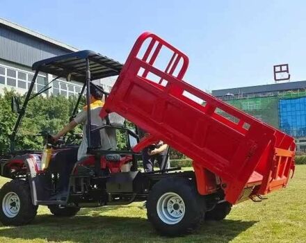 Другая Другая, объемом двигателя 0 л и пробегом 0 тыс. км за 7500 $, фото 1 на Automoto.ua