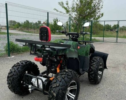 Другая Другая, объемом двигателя 0 л и пробегом 0 тыс. км за 7400 $, фото 3 на Automoto.ua