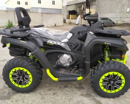 Другая Другая, объемом двигателя 0.3 л и пробегом 0 тыс. км за 2999 $, фото 2 на Automoto.ua