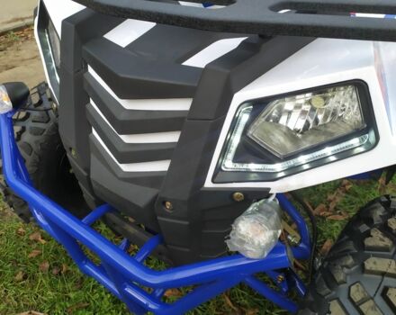 Другая Другая, объемом двигателя 0.2 л и пробегом 0 тыс. км за 2400 $, фото 10 на Automoto.ua