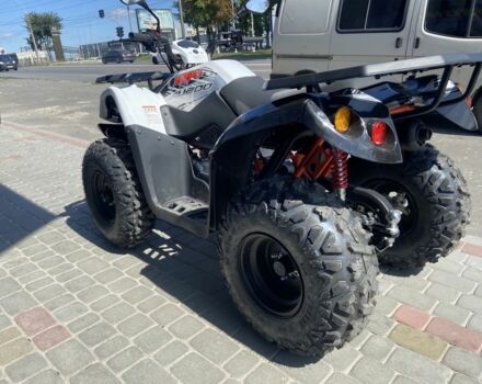 Інша Інша, об'ємом двигуна 0.2 л та пробігом 0 тис. км за 2950 $, фото 5 на Automoto.ua