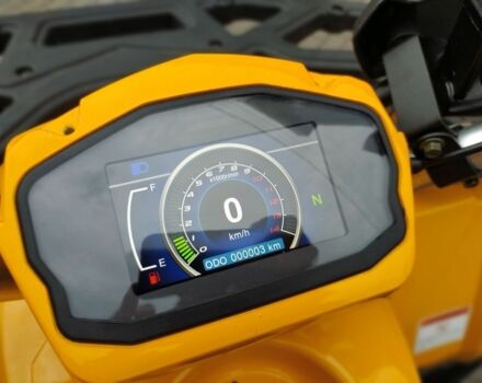 Другая Другая, объемом двигателя 0.2 л и пробегом 0 тыс. км за 2199 $, фото 4 на Automoto.ua