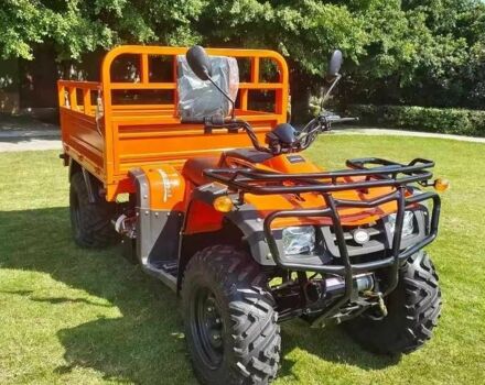 Другая Другая, объемом двигателя 0 л и пробегом 0 тыс. км за 7500 $, фото 3 на Automoto.ua