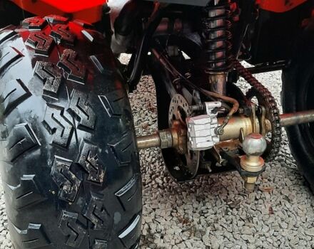 Інша Інша, об'ємом двигуна 0.2 л та пробігом 0 тис. км за 1800 $, фото 6 на Automoto.ua