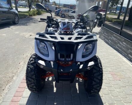 Інша Інша, об'ємом двигуна 0.2 л та пробігом 0 тис. км за 2950 $, фото 4 на Automoto.ua