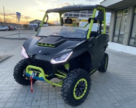 Інша Інша, об'ємом двигуна 1 л та пробігом 0 тис. км за 17000 $, фото 1 на Automoto.ua