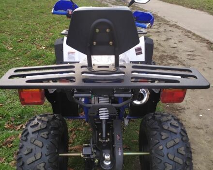 Другая Другая, объемом двигателя 0.2 л и пробегом 0 тыс. км за 2400 $, фото 5 на Automoto.ua