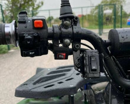 Другая Другая, объемом двигателя 0 л и пробегом 0 тыс. км за 7400 $, фото 8 на Automoto.ua