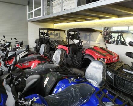 Другая Другая, объемом двигателя 0.3 л и пробегом 0 тыс. км за 2999 $, фото 6 на Automoto.ua