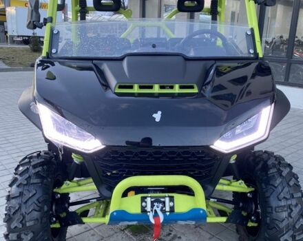 Інша Інша, об'ємом двигуна 1 л та пробігом 0 тис. км за 17000 $, фото 3 на Automoto.ua